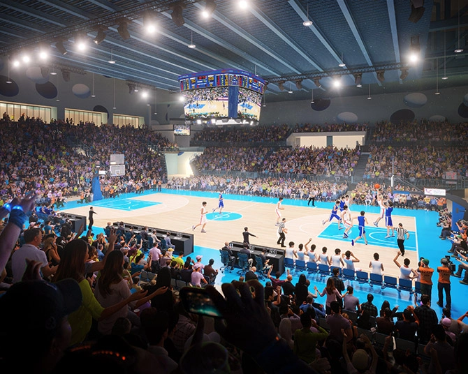 意媒：安古伊萨在喀麦隆国家队中遭遇肌肉受伤